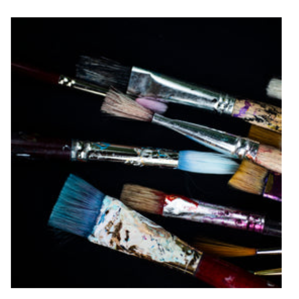 Furniture Painting Workshop - Drop In Class - Bring Your Own Piece