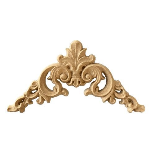 Flexywood - FW164 - Artemisia Frieze - 9.5cm x 9.5cm - Moulding - Baillea's Interiors -