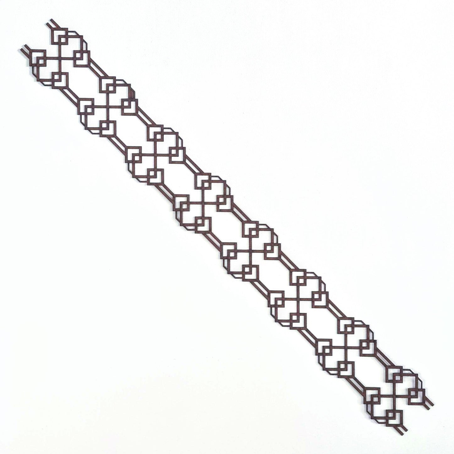 PolyOnlay Trim GTS105 - Decorative Trim Strip - pack of 2 - Moulding - Baillea's Interiors -