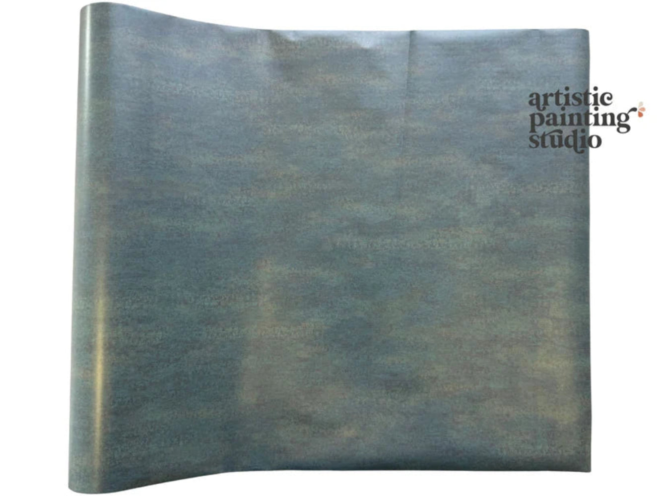 Urban Patina Foil - Rub On Metallic Foil by APS