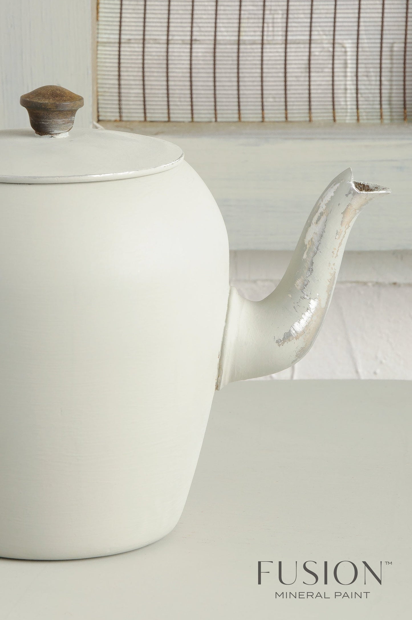 BEDFORD - Fusion Mineral Paint - 37ml, 500ml