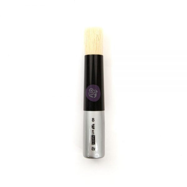 DABBING STENCIL BRUSH - Medium - ReDesign with Prima