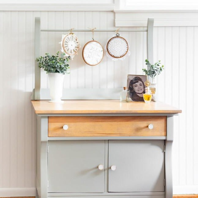 EUCALYPTUS - Fusion Mineral Paint - 37ml, 500ml