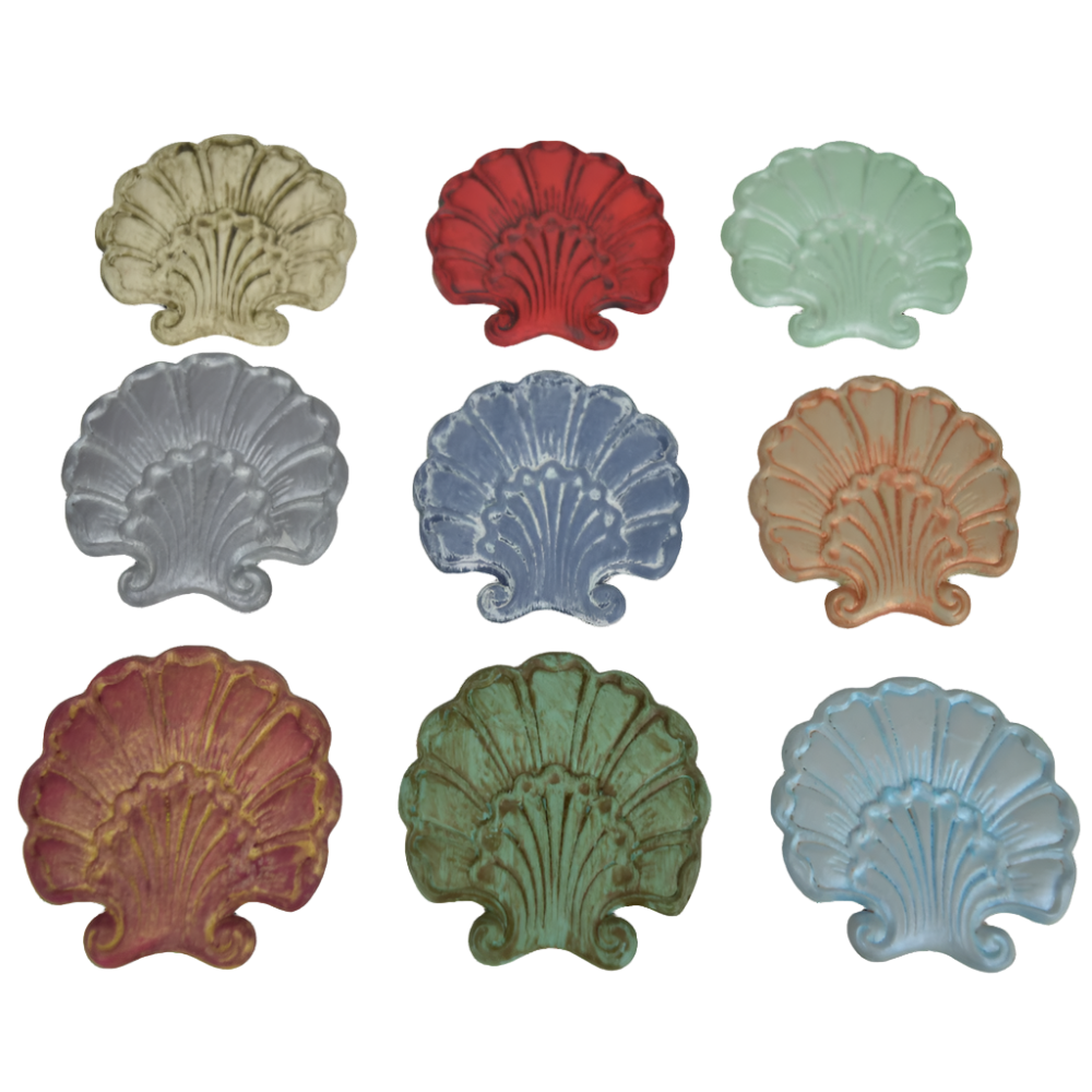 GLAZE - PEARLESCENT - 4oz/118ml, 8oz/237ml