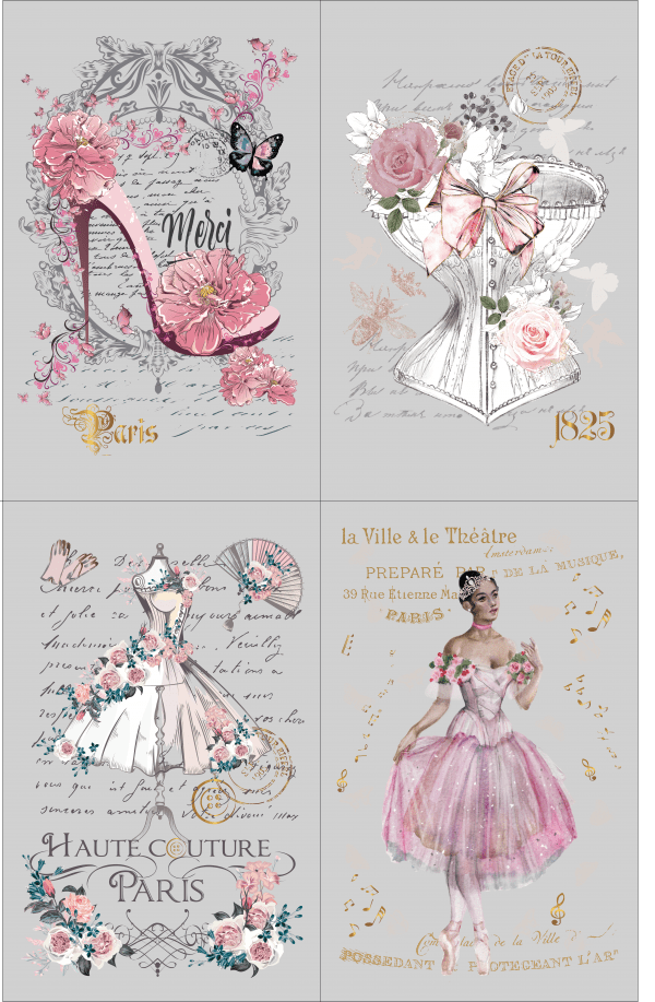 Chaussure creative sales