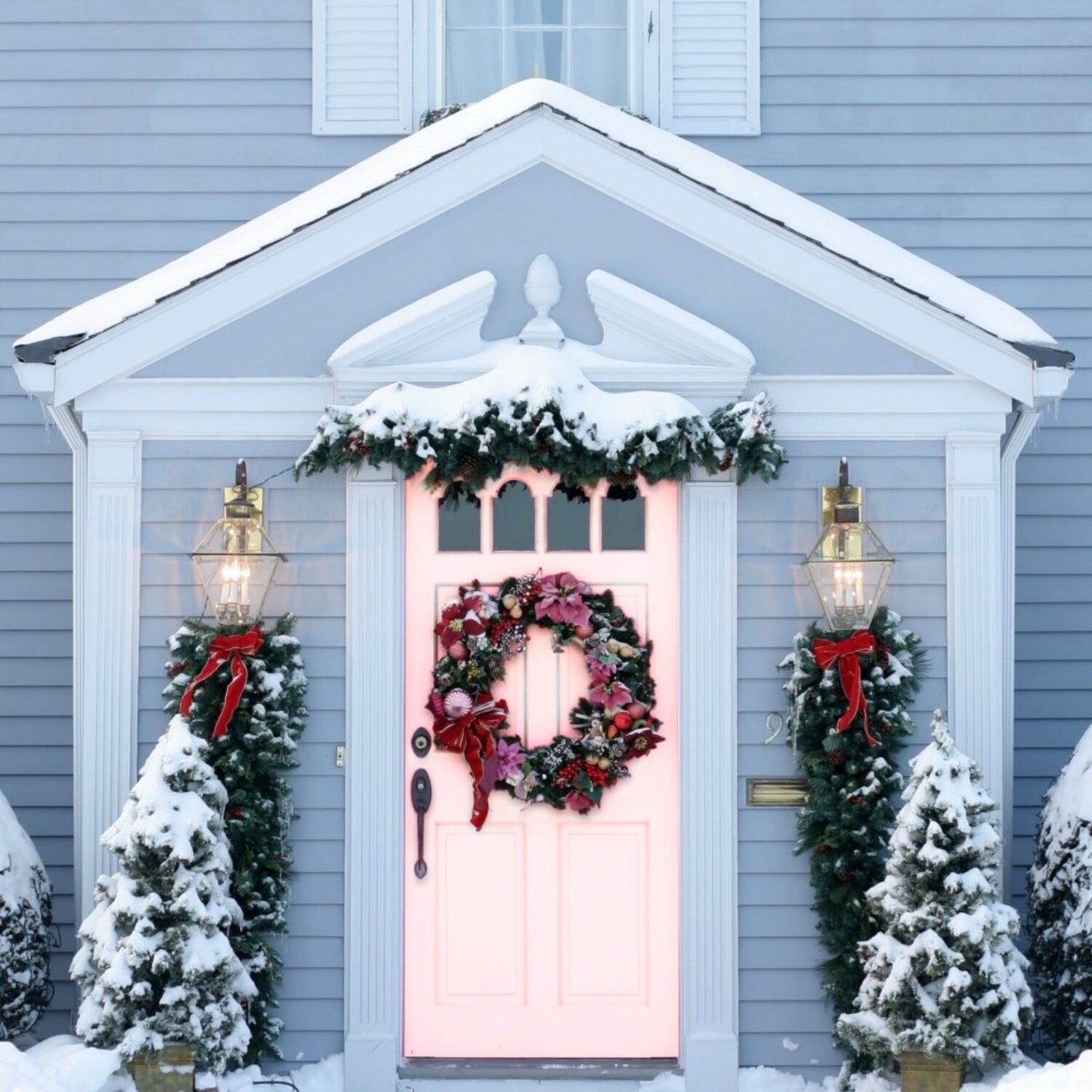 PEONY - Fusion Mineral Paint - 37ml, 500ml