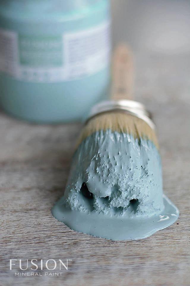 HEIRLOOM - Fusion Mineral Paint - 37ml, 500ml