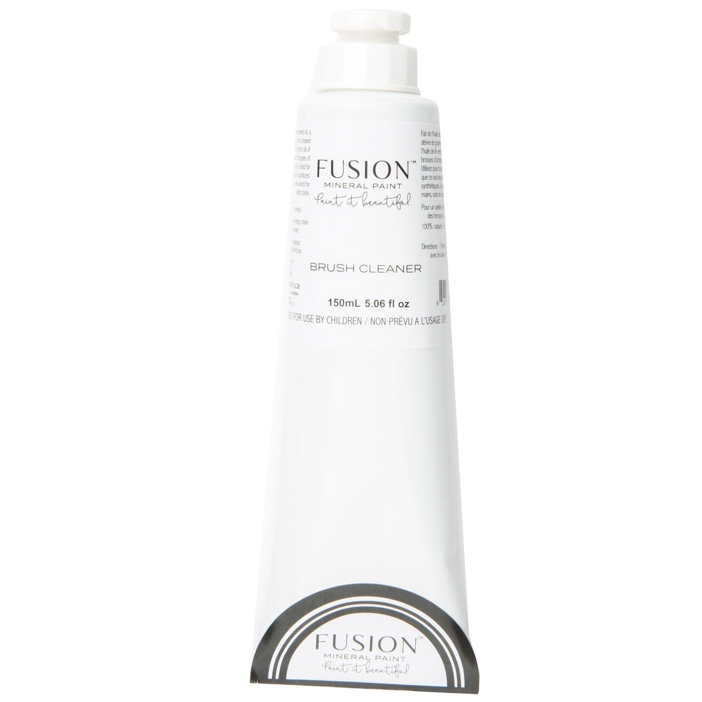 BRUSH CLEANER - 150ml - Fusion