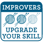 Knit Your Own Bunnies Kit - Finished Size Approx 35cm mum, 20cm baby