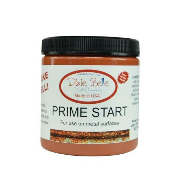 PATINA EFFECT PAINT - Prime Start - Dixie Belle - 8oz - Paint - Patina - Baillea's Interiors -