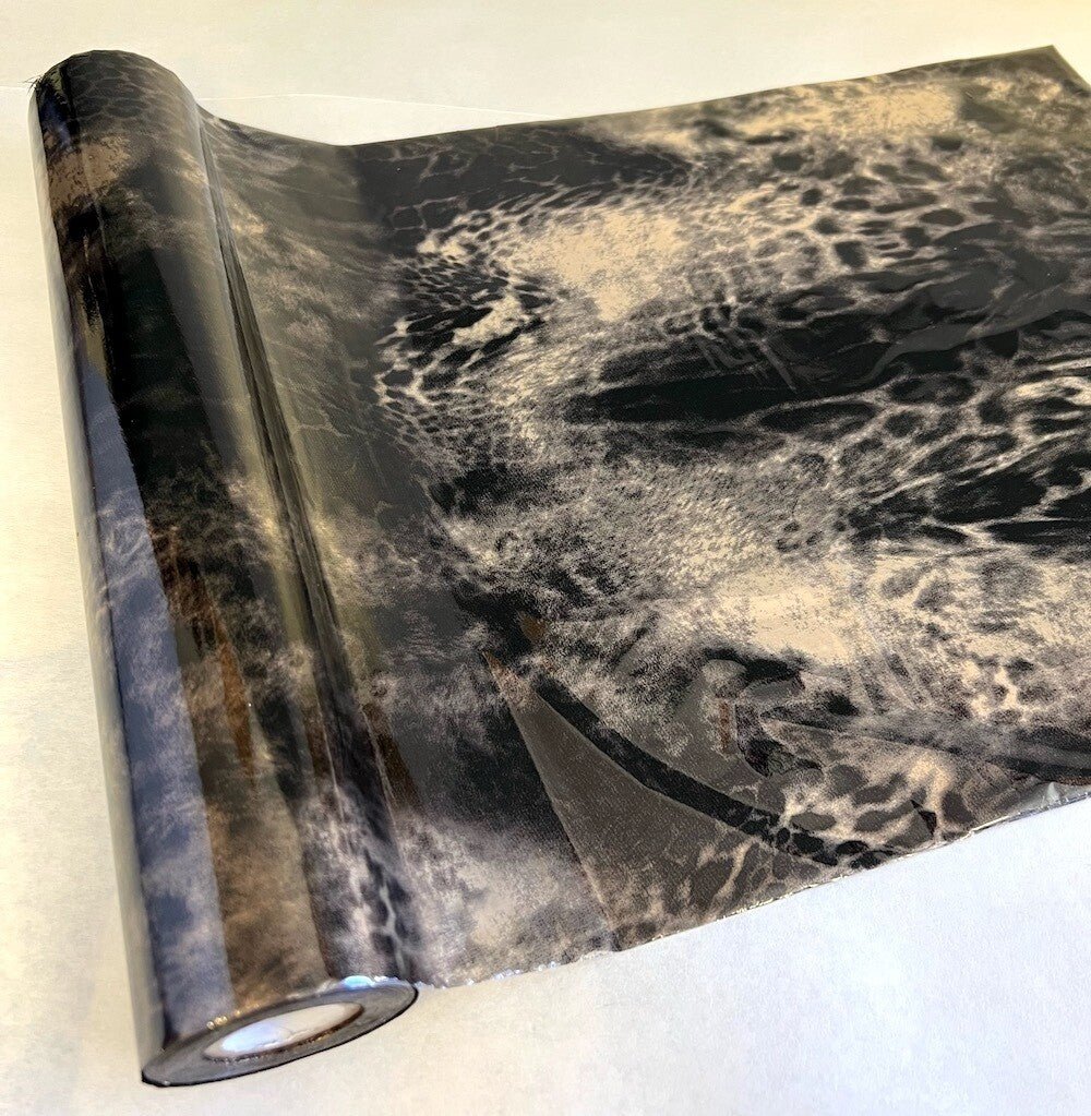SANTIAGO - Rub On Metallic Foil by APS - Foils - Baillea's Interiors -