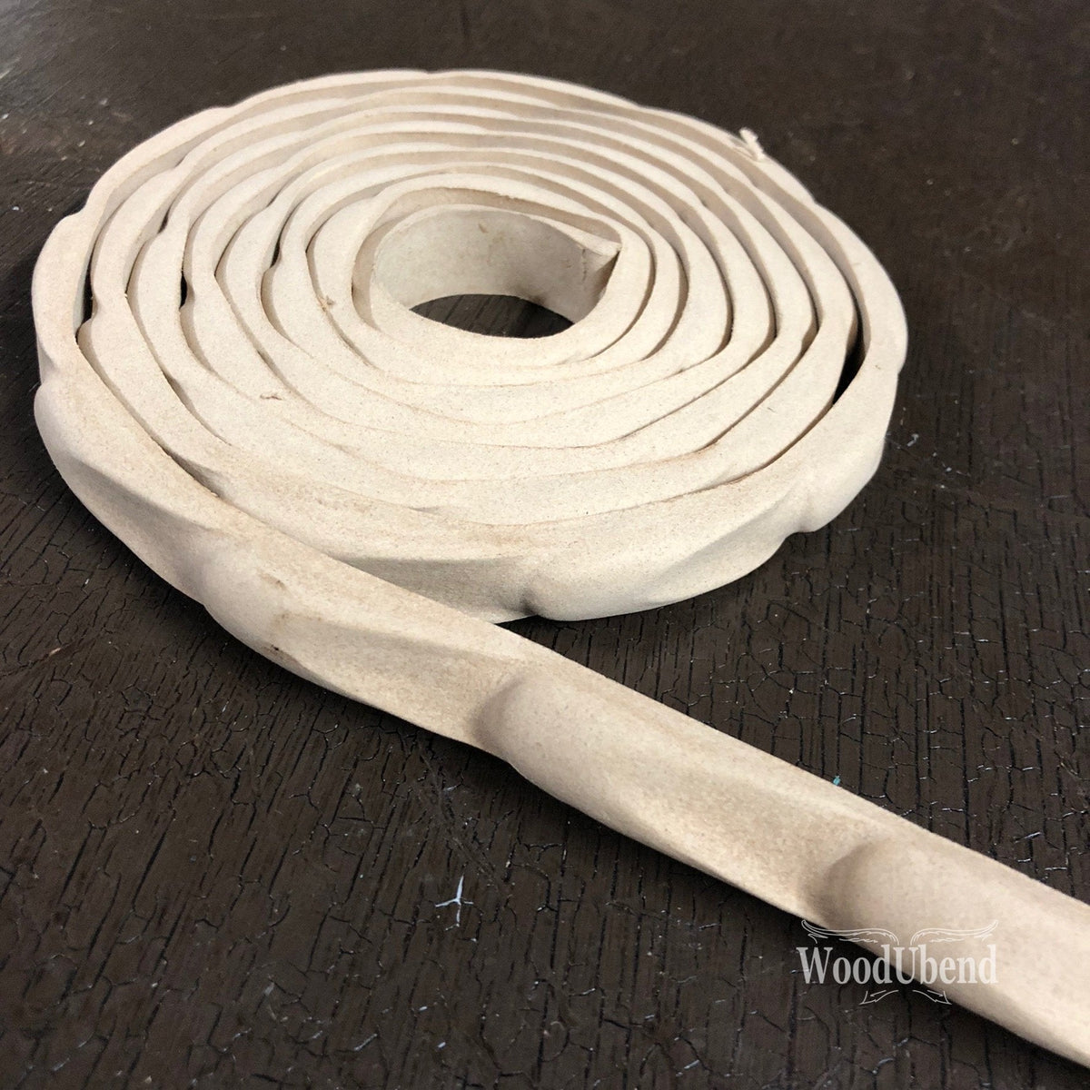 TRIM Decorative Antique Moulding Applique WoodUbend TR36 - Moulding - Baillea's Interiors -