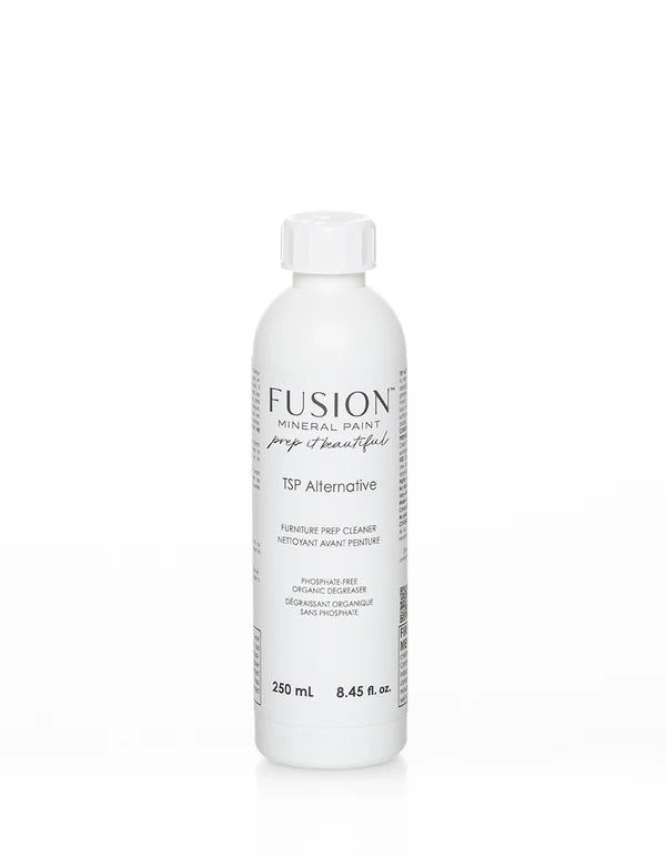 TSP Degreaser Cleaner 250ml - Fusion