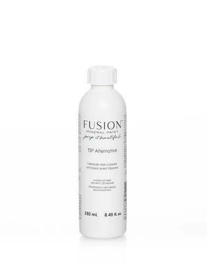 TSP Degreaser Cleaner 250ml - Fusion
