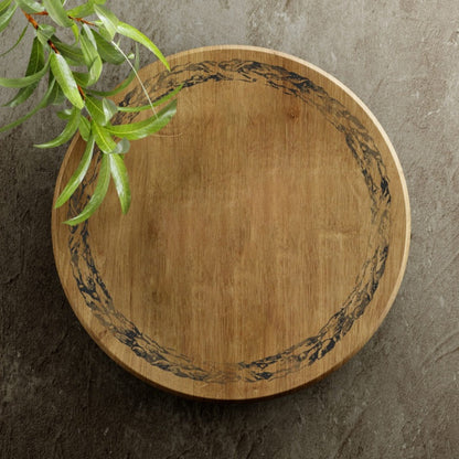 CLEAR CLING DECOR STAMP - Curved Accents - ReDesign with Prima - 6 piece