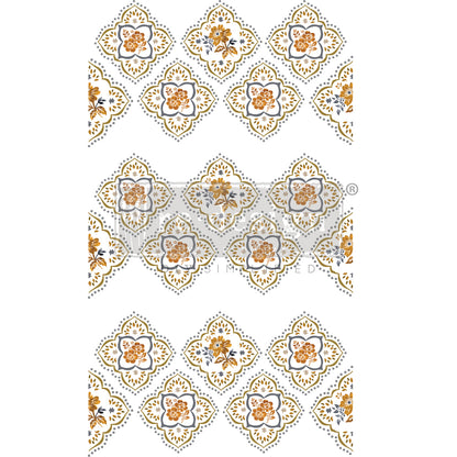 PETITE TILE - 24" x 35" - Redesign Decor Transfer Decal