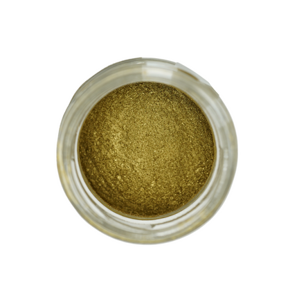 Byazntine Gold Metallic Pigment - Liquid Metal - 30ml - Posh Chalk