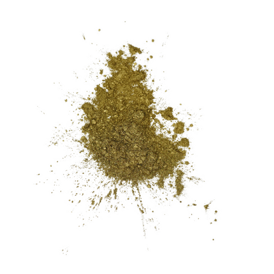 Byazntine Gold Metallic Pigment - Liquid Metal - 30ml - Posh Chalk