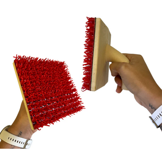 Decorative Effect Corduroy Brush for textured effects