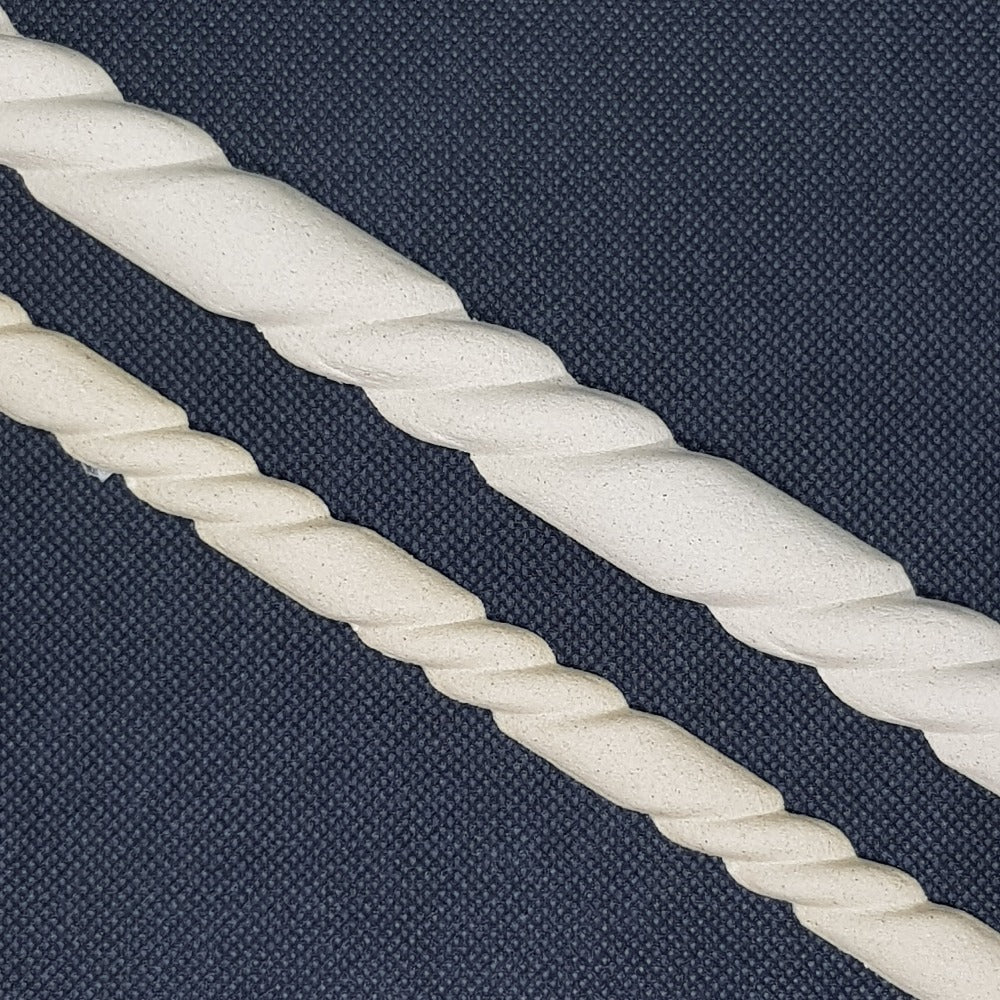 Heat Bendable Wood Trims From Decocurve - 1 Metre DC0221 21mm- DC0214 14mm