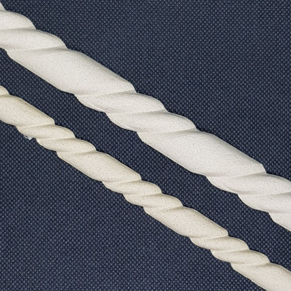 Heat Bendable Wood Trims From Decocurve - 1 Metre DC0221 21mm- DC0214 14mm