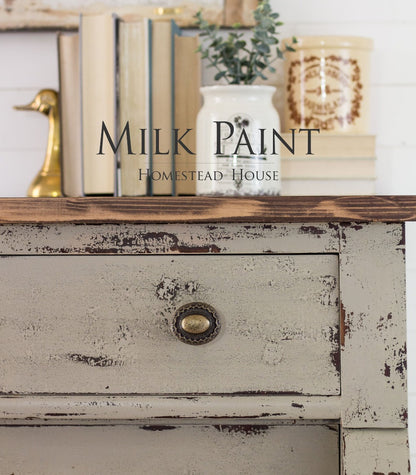 ALGONQUIN Milk Paint by Homestead House 50g and 300g
