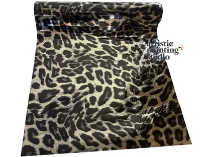 Jaxon Metallic Foil - Rub On Premium Foil by APS - Textile Friendly