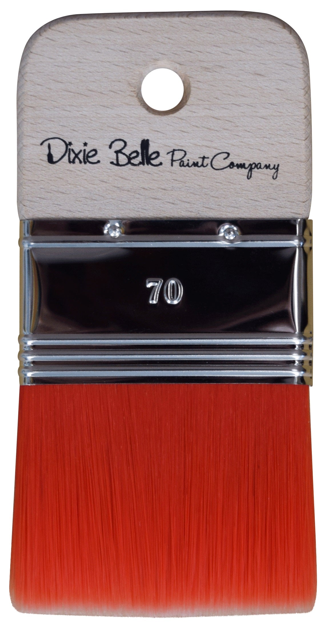 Dixie Belle 3" Spalter Brush