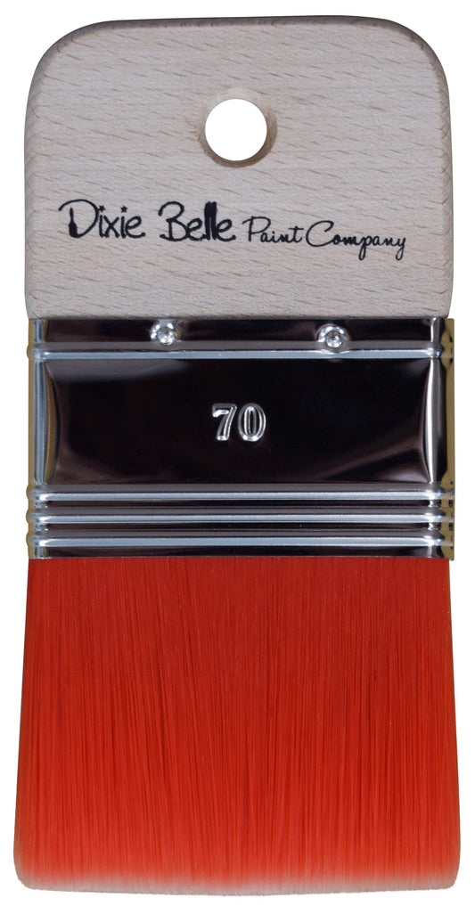 Dixie Belle 3" Spalter Brush