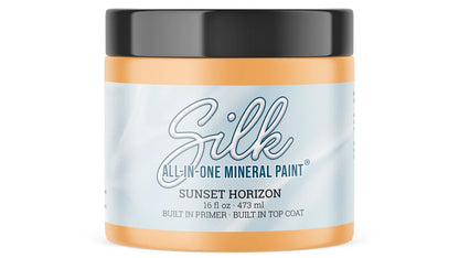 Sunset Horizon - Silk All-In-One Mineral Paint - 118ml /473ml - Dixie Belle Paint