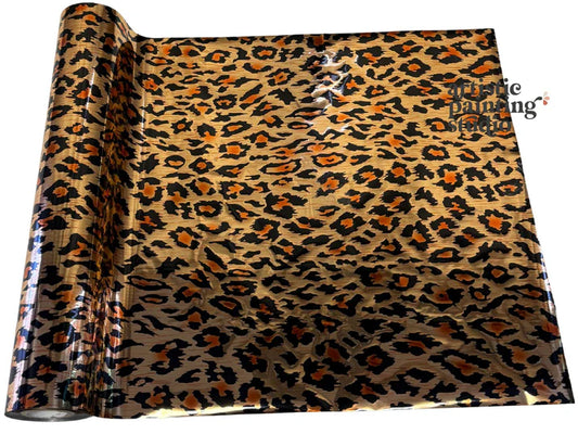 Totally Tony Metallic Foil - Rub On Premium Foil by APS - Textile Friendly