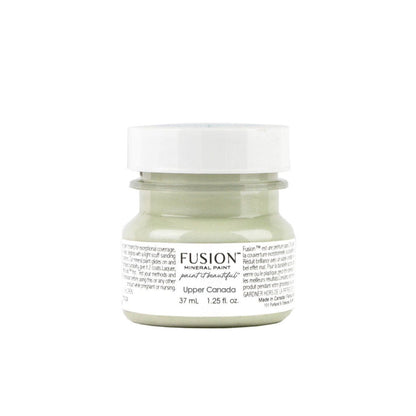 UPPER CANADA GREEN - Fusion Mineral Paint - 37ml, 500ml