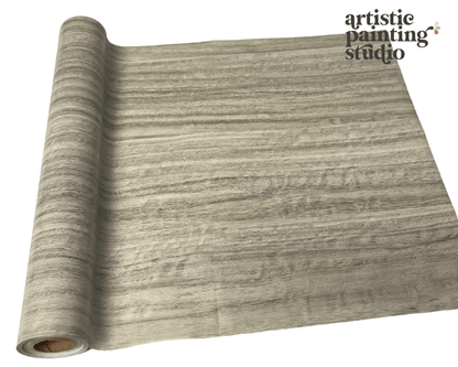 AGAINST THE GRAIN - Rub On Metallic Foil by APS - Foils - Baillea's Interiors -