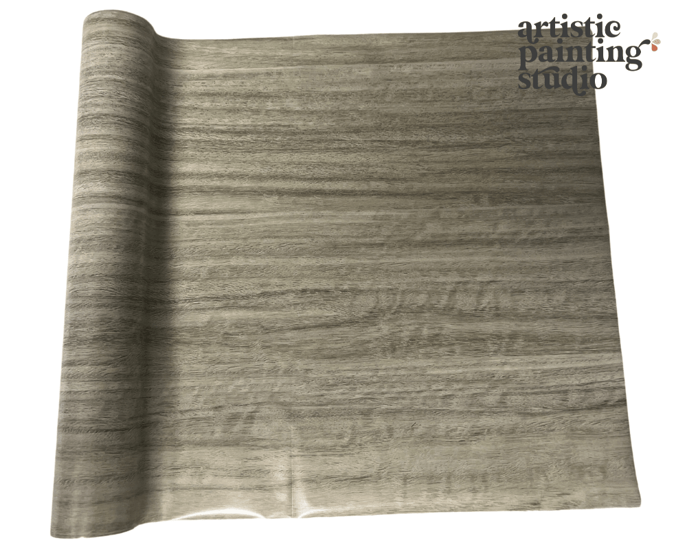 AGAINST THE GRAIN - Rub On Metallic Foil by APS - Foils - Baillea's Interiors -