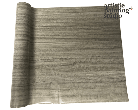 AGAINST THE GRAIN - Rub On Metallic Foil by APS - Foils - Baillea's Interiors -