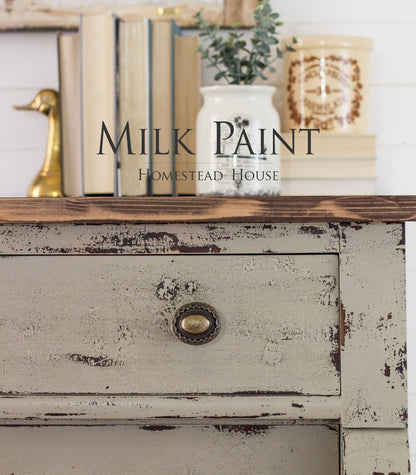 ALGONQUIN Milk Paint by Homestead House 50g and 300g - Paint - Milk - Baillea's Interiors -