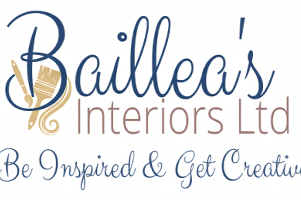 Baillea's Interiors Logo