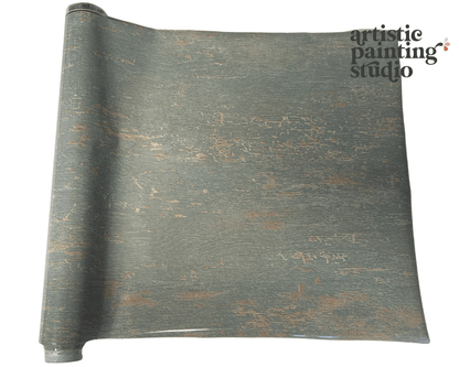 BEACH WOOD - Rub On Metallic Foil by APS - Foils - Baillea's Interiors -
