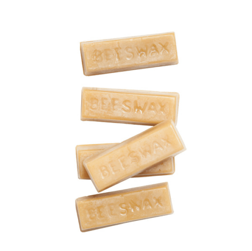 Beeswax Distressing Block for Paint - 25g - Waxes - Baillea's Interiors -