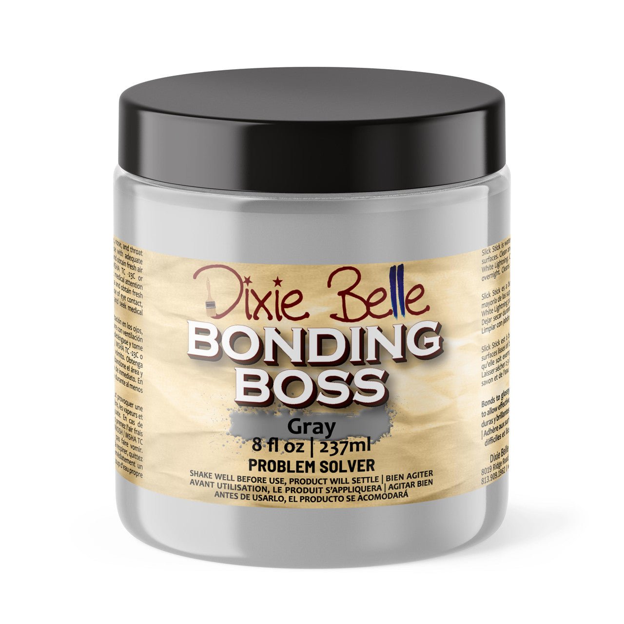 BONDING BOSS - GREY - adhesive primer with added stain blocking power - Primer - Baillea's Interiors -