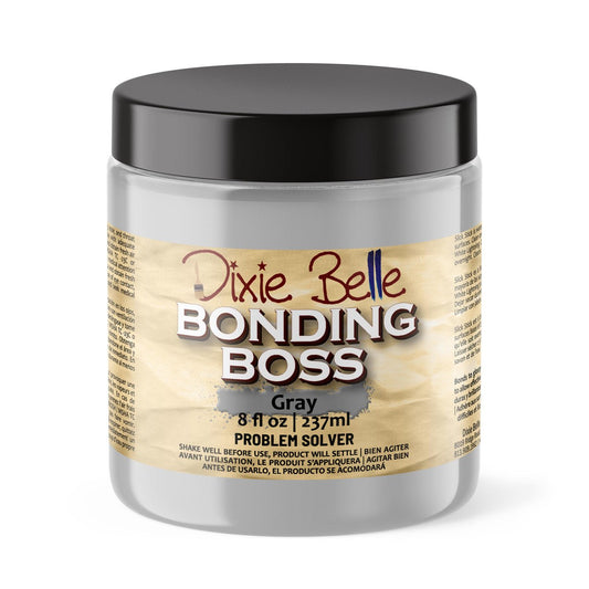 BONDING BOSS - GREY - adhesive primer with added stain blocking power - Primer - Baillea's Interiors -