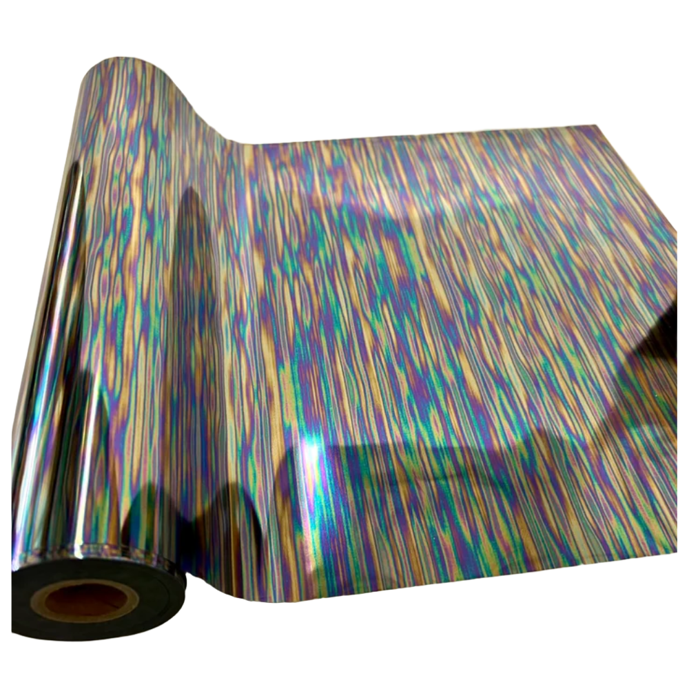 BROOKS FOIL - Rub On Metallic Foil by APS - Textile Friendly - Foils - Baillea's Interiors -