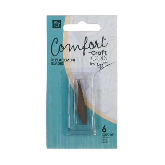 Craft Knife Replacement Blades- ReDesign with Prima - Tools - Baillea's Interiors -