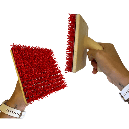 Decorative Effect Corduroy Brush for textured effects - Brush - Baillea's Interiors -