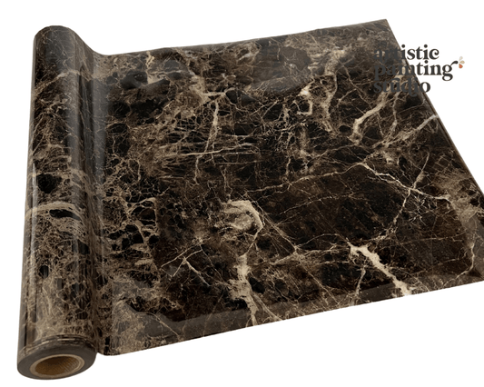 EMPERADOR MARBLE - Rub On Metallic Foil by APS - Foils - Baillea's Interiors -