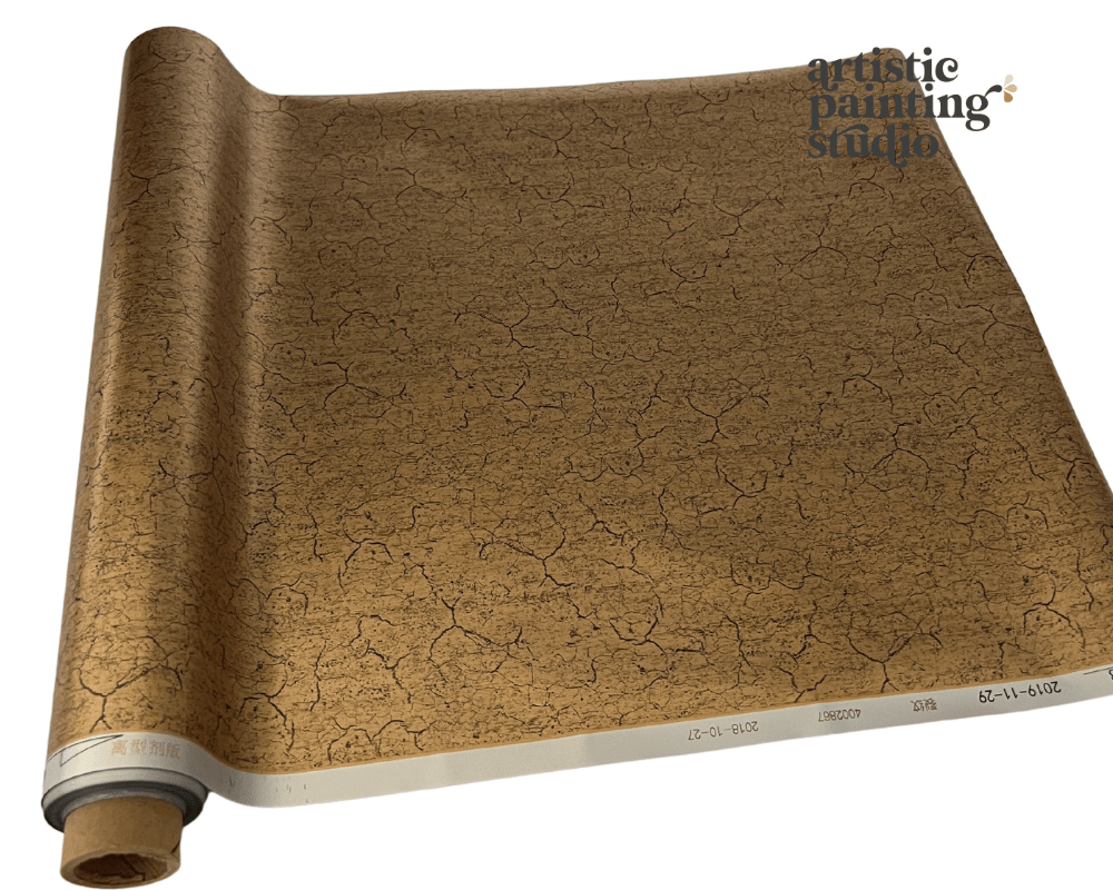 EMPIRE GOLD - Rub On Metallic Foil by APS - Foils - Baillea's Interiors -