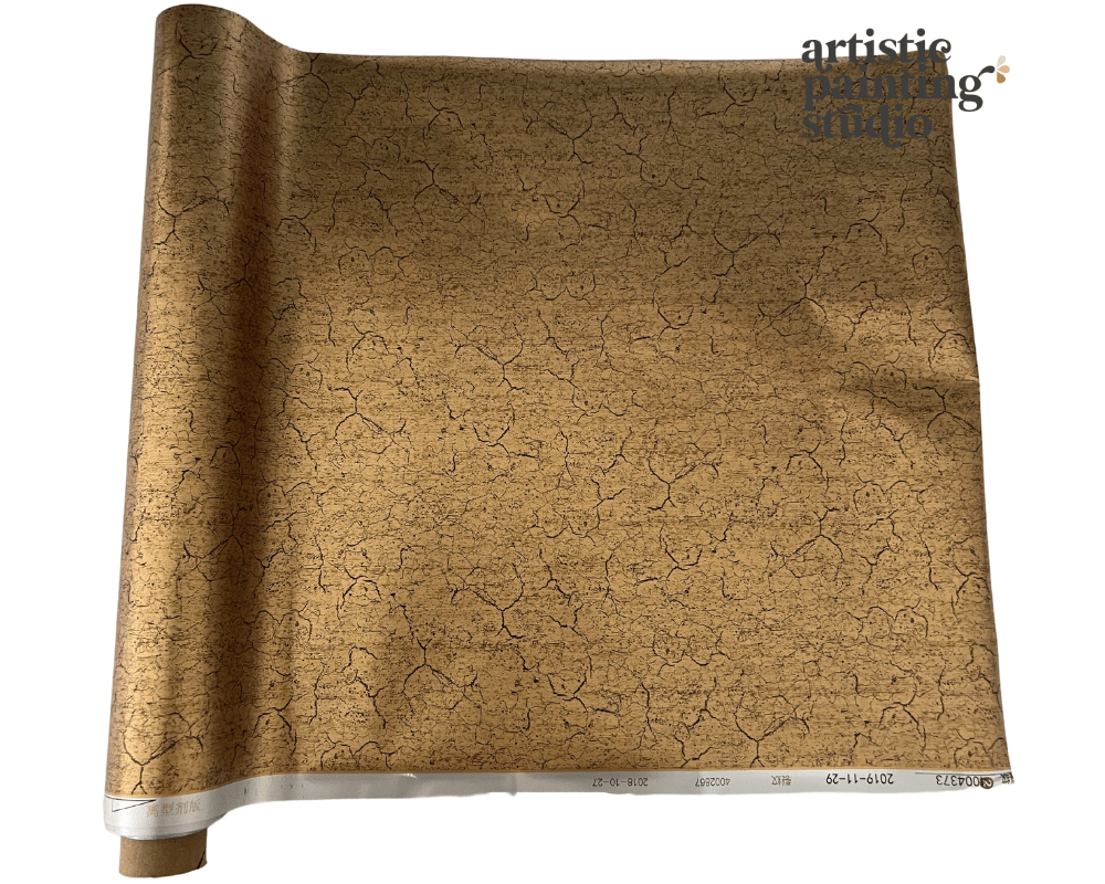 EMPIRE GOLD - Rub On Metallic Foil by APS - Foils - Baillea's Interiors -