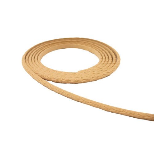 Flexywood - TRIM 113 - Trim Annie - 0.7cm x 2.2m long - Moulding - Baillea's Interiors -