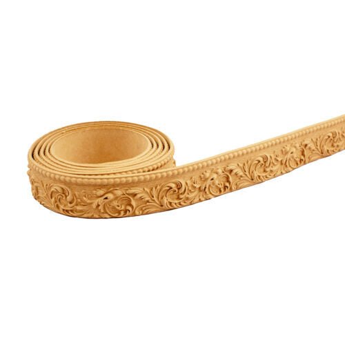 Flexywood - TRIM 119 - Trim Scrolls - 4cm x 2.2m long - Moulding - Baillea's Interiors -