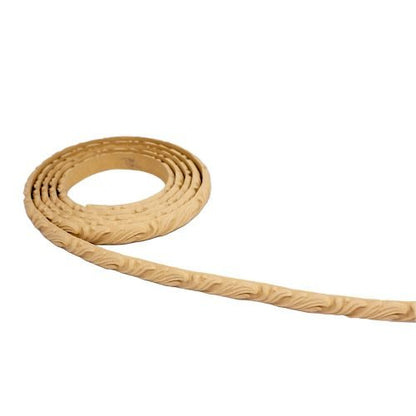 Flexywood - TRIM 125 - Trim Liberty - 1.5cm x 2.2m long - Moulding - Baillea's Interiors -